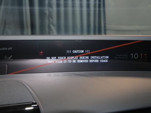 New 2026 Lincoln Nautilus Reserve image 13