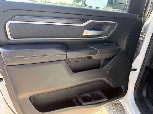 Used 2021 RAM 1500 Big Horn AWD/4WD image 15