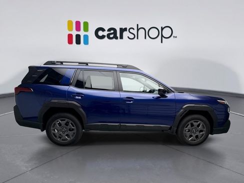 Used 2026 Subaru Outback Premium AWD/4WD image 6