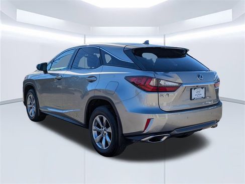 Used 2019 Lexus RX 350 FWD w/ Accessory Package image 6