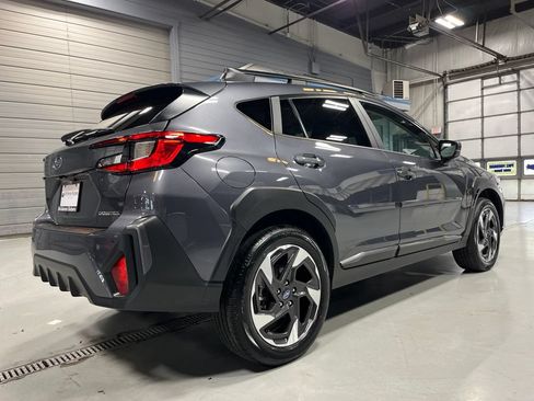 Certified 2025 Subaru Crosstrek 2.5i Limited w/ Crosstrek Mirror Package AWD/4WD image 9