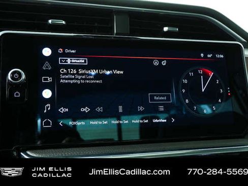 Used 2022 GMC Sierra 1500 Denali w/ Denali Reserve Package image 15