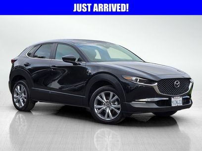 Certified 2023 MAZDA CX-30 AWD 2.5 S w/ Select Package