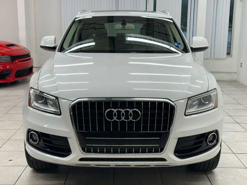 Used 2016 Audi Q5 2.0T Premium AWD/4WD image 2