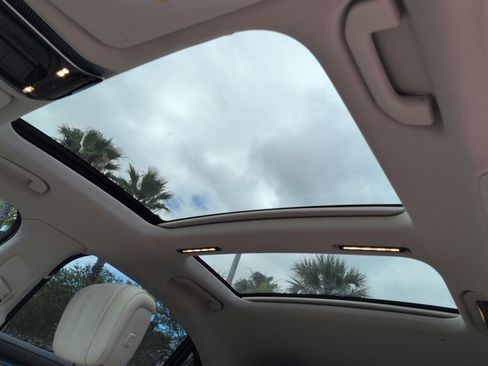 Certified 2022 Mercedes-Benz S 580 4MATIC Sedan image 19