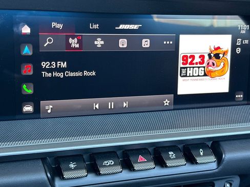 Certified 2024 Porsche 911 Carrera 4S image 23