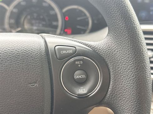 Used 2014 Honda Accord EX image 24