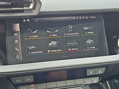 New 2026 Audi A3 2.0T Premium image 20