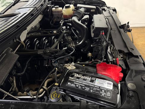 Used 2012 Ford F150 King Ranch image 43