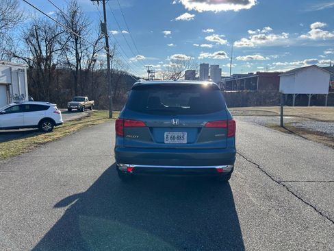 Used 2016 Honda Pilot Touring image 4