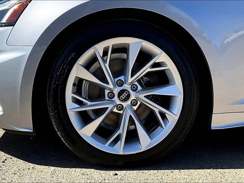 Used 2023 Audi A5 2.0T Premium Plus w/ Premium Plus image 12