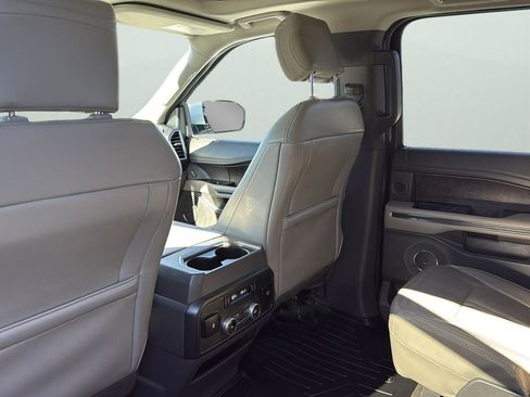 Used 2020 Ford Expedition Max Limited image 29