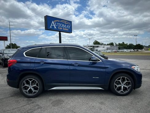 Used 2016 BMW X1 xDrive28i AWD/4WD image 5