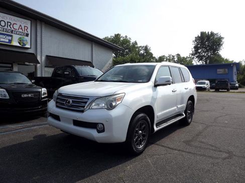 Used 2013 Lexus GX 460 460 image 1