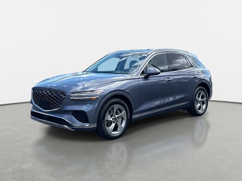 Used 2026 Genesis GV70 2.5T image 10