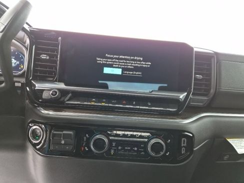 Certified 2024 Chevrolet Silverado 1500 LT Trail Boss w/ Protection Package image 22