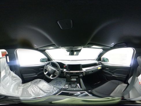 New 2026 Toyota Tacoma TRD Off-Road image 33