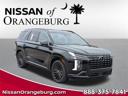 Used 2024 Hyundai Palisade Calligraphy
