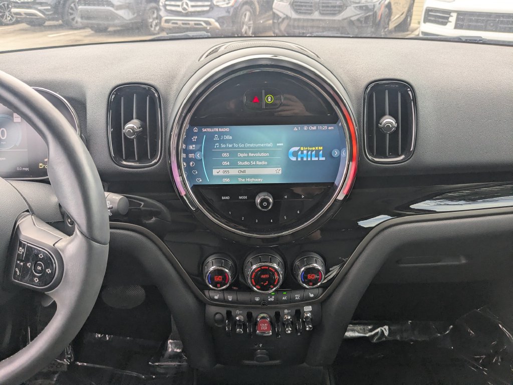 Used 2024 MINI Cooper Countryman S FWD image 5