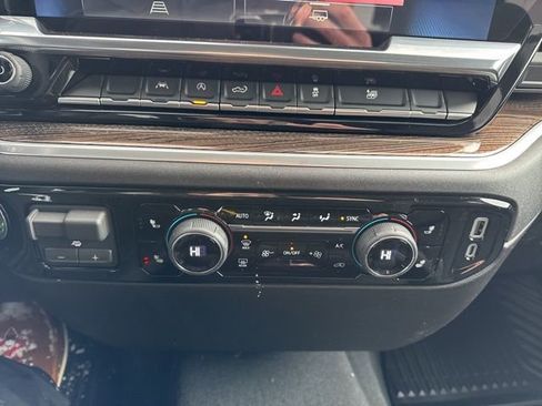 New 2026 Chevrolet Silverado 1500 LT image 23