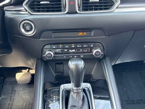 Used 2024 MAZDA CX-5 Carbon Edition AWD/4WD image 25