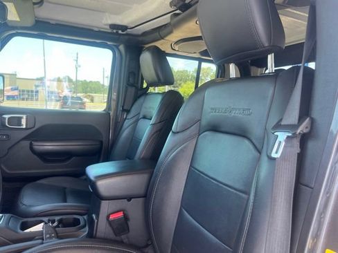 Used 2021 Jeep Gladiator Sport AWD/4WD image 21