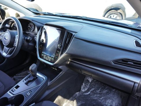 Used 2024 Subaru Impreza 2.0i Sport image 39