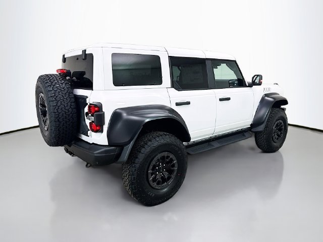 New 2026 Ford Bronco Raptor AWD/4WD image 7