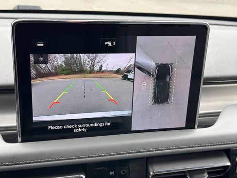 Used 2020 Lincoln Aviator Reserve w/ Equipment Group 202A image 5