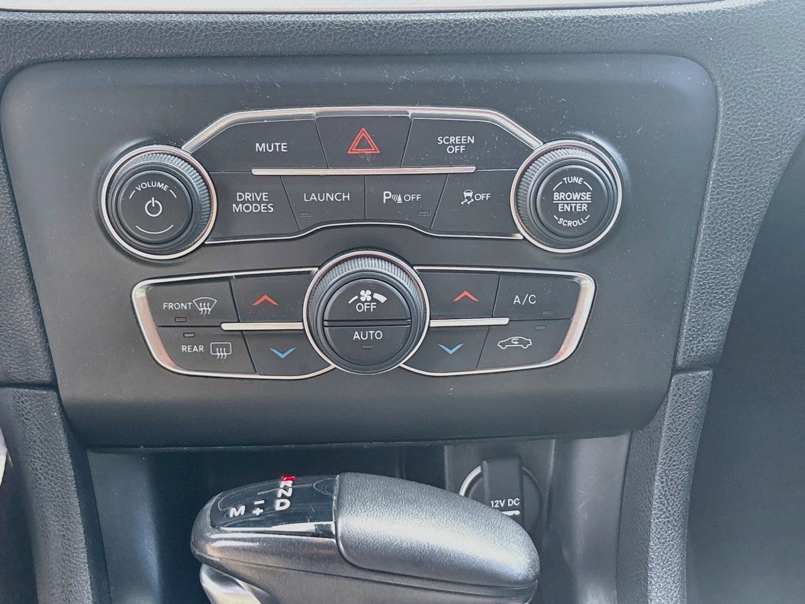 Used 2022 Dodge Charger Scat Pack RWD image 15