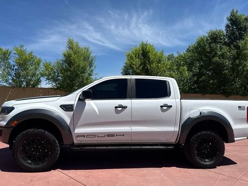 Certified 2022 Ford Ranger XLT w/ Equipment Group 302A High AWD/4WD image 6
