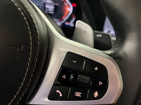 Used 2023 BMW X6 xDrive40i w/ Executive Package image 27