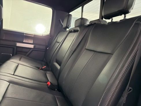 Certified 2022 Ford F350 Lariat w/ Lariat Ultimate Package image 13