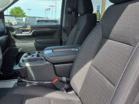 New 2026 Chevrolet Silverado 1500 LT AWD/4WD image 12