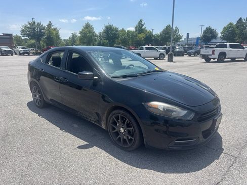 Used 2015 Dodge Dart SE w/ Convenience Group FWD image 3