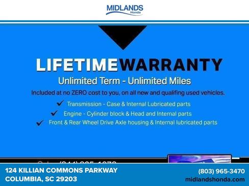 Used 2011 Honda Accord LX-P image 5