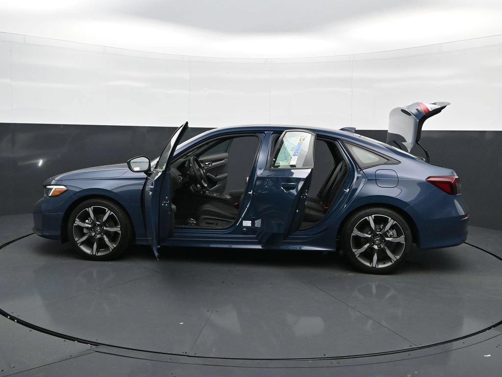 Used 2026 Honda Civic Sport Touring image 43