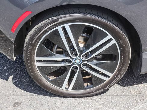 Used 2019 BMW i3 RWD image 11