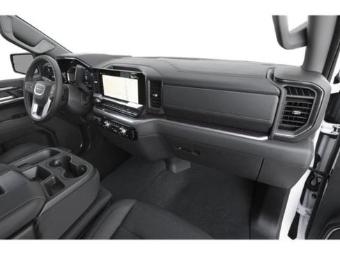 New 2026 GMC Sierra 1500 SLT w/ SLT Premium Plus Package AWD/4WD image 17
