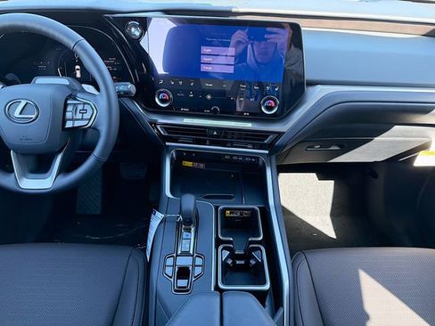New 2026 Lexus TX 350 AWD image 20