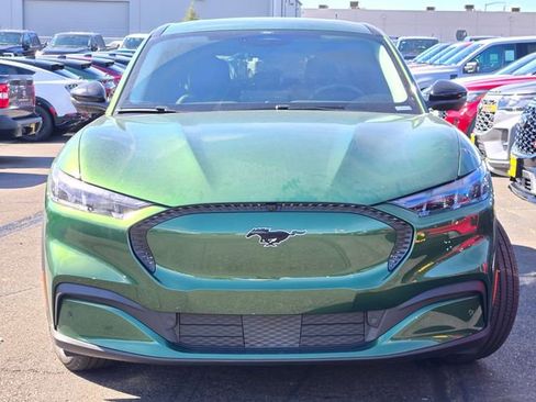 New 2026 Ford Mustang Mach-E Select w/ Comfort Package image 2