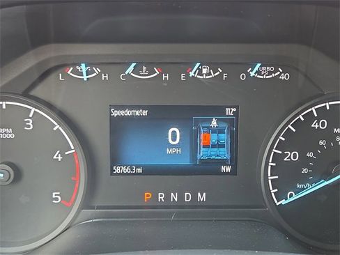 Used 2024 Ford F350 XLT image 20