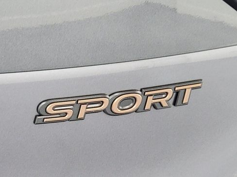 New 2026 Subaru Forester Sport AWD/4WD image 6