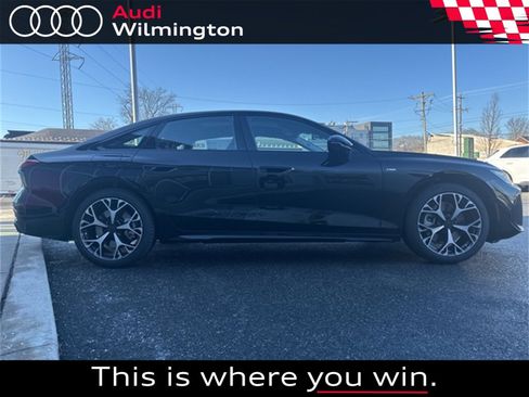 New 2026 Audi A6 Premium Plus image 7