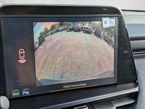 New 2026 Subaru Outback Premium AWD/4WD image 13