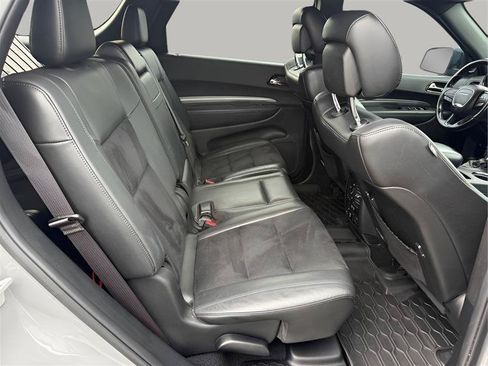 Used 2020 Dodge Durango R/T w/ Blacktop Package RWD image 38