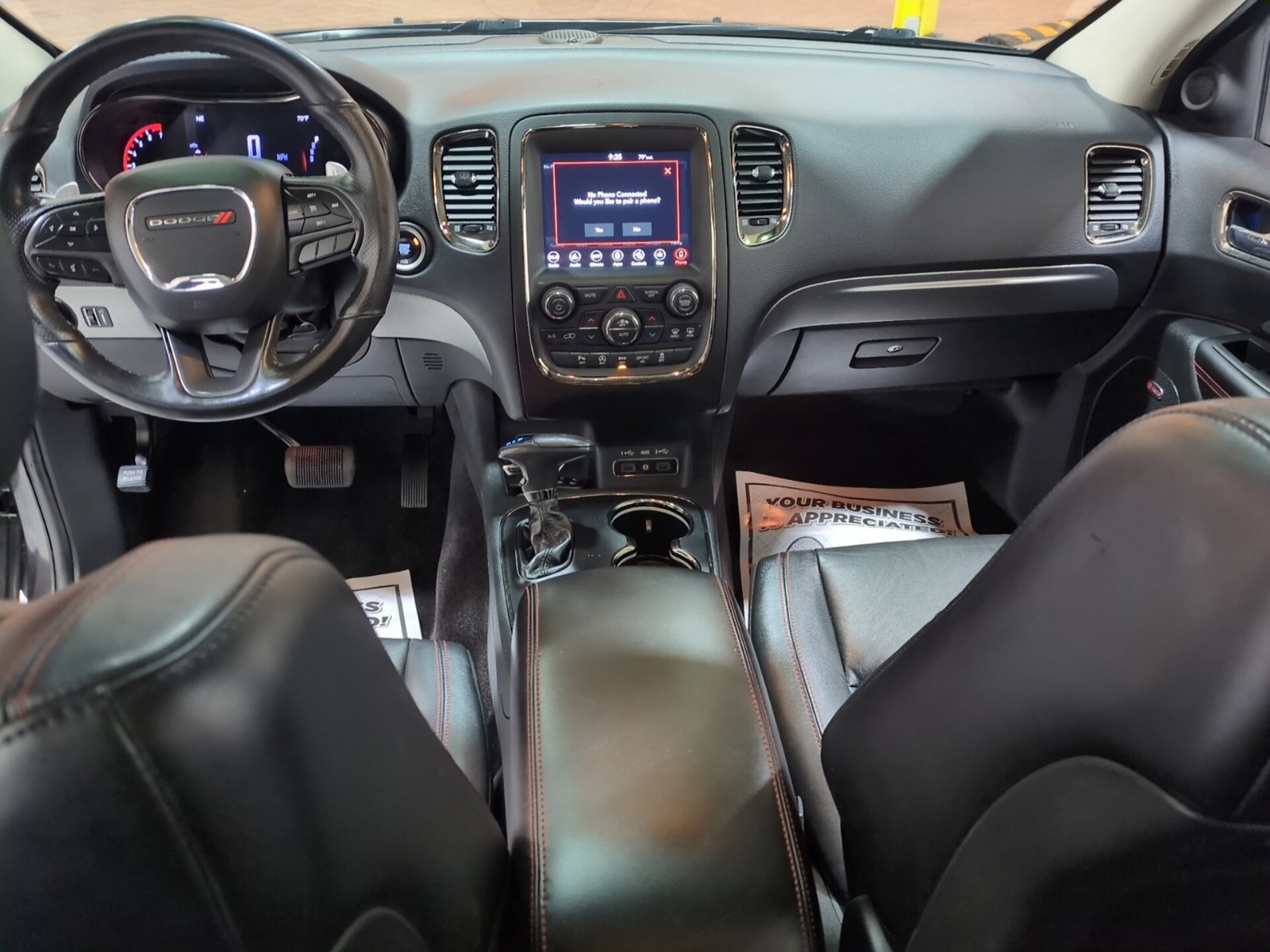 Used 2018 Dodge Durango GT w/ Premium Group AWD/4WD image 18