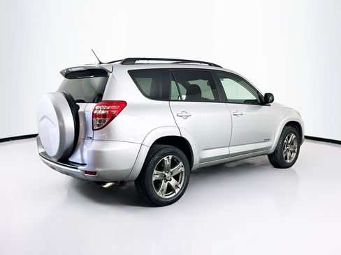 Used 2011 Toyota RAV4 Sport w/ Sport Extra Value Pkg image 9