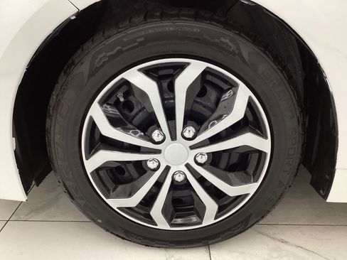 Used 2020 Toyota Corolla LE w/ Carpet Mat Package (TMS) FWD image 38