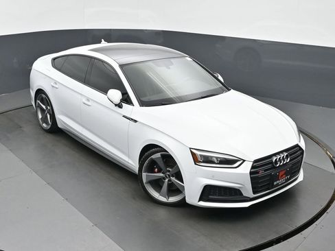 Used 2019 Audi S5 Prestige image 31